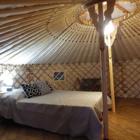 La Cera Farm Camping B&B Santa Teresa Gallura Zewnętrze zdjęcie