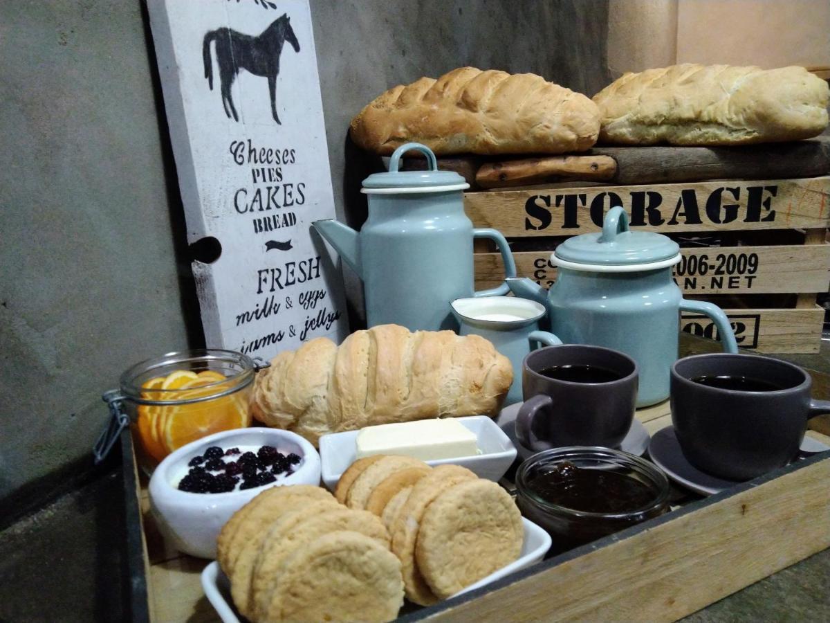 La Cera Farm Camping B&B Santa Teresa Gallura Zewnętrze zdjęcie