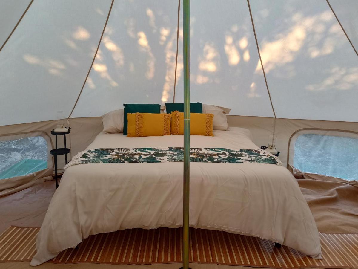 La Cera Farm Camping B&B Santa Teresa Gallura Zewnętrze zdjęcie