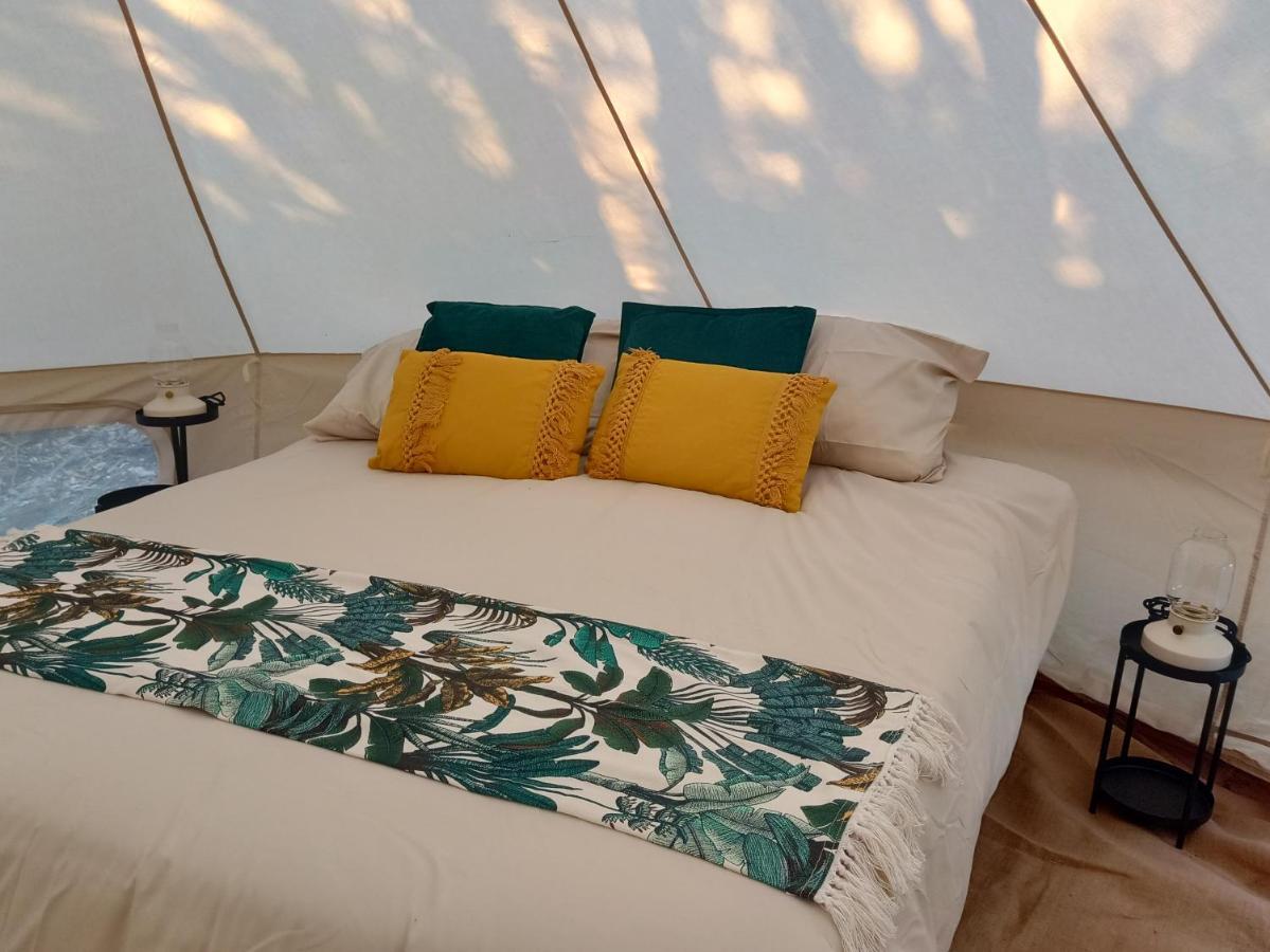 La Cera Farm Camping B&B Santa Teresa Gallura Zewnętrze zdjęcie