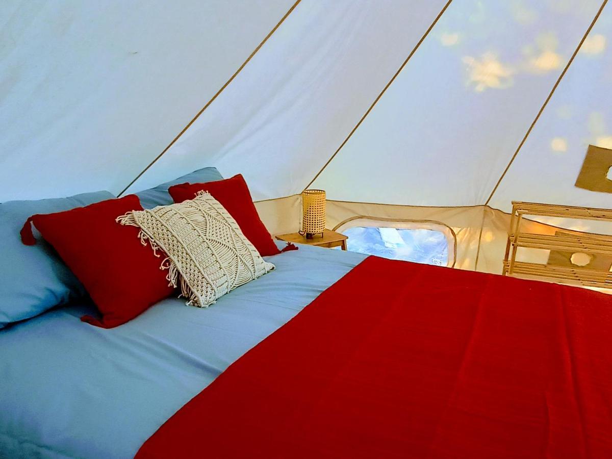 La Cera Farm Camping B&B Santa Teresa Gallura Zewnętrze zdjęcie