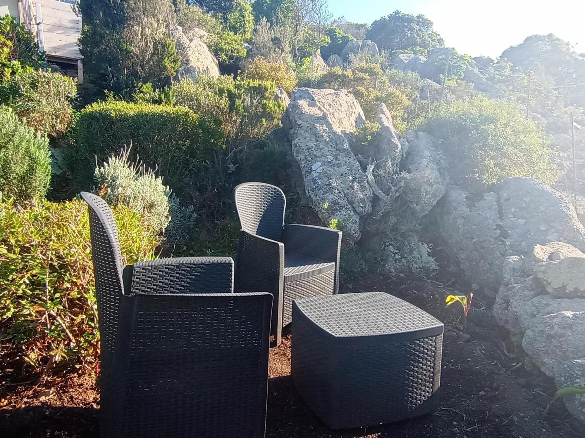 La Cera Farm Camping B&B Santa Teresa Gallura Zewnętrze zdjęcie