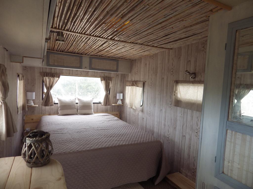 La Cera Farm Camping B&B Santa Teresa Gallura Zewnętrze zdjęcie